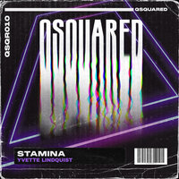 Stamina - Yvette Lindquist