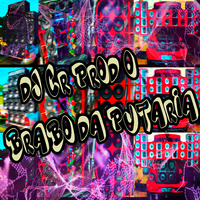 Montagem Berimbau Embrazado - DJ CR Prod & DJ DIGUINHO MANDELÃO