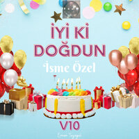 İyi ki Doğdun Rana (İsme Özel) - Erman Tazegül
