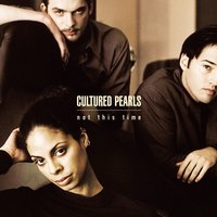 Not This Time - Cultured Pearls & Royal Garden