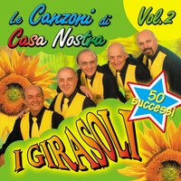 Croce bianca - I Girasoli