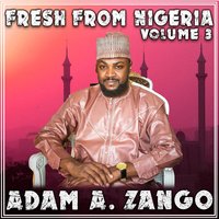Shagalinka Ado - Adam A Zango