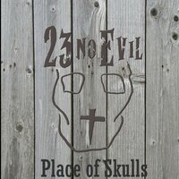 Skulls - 23no Evil