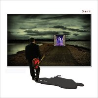 Gravedad - Santi
