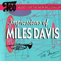 So Long Miles - Teo Macero