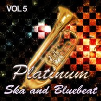 Come Back My Darling - Buster's Group & Derrick Morgan