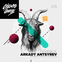 Terrible - Arkady Antsyrev