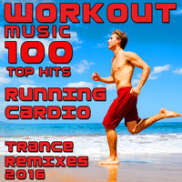 Cosmic Fitness Time, Pt. 2 - Workout Trance