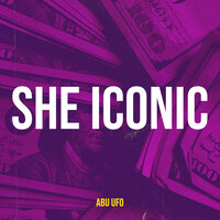She Iconic - ABU UFO