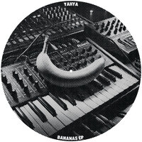 Banana 01 - Yahya