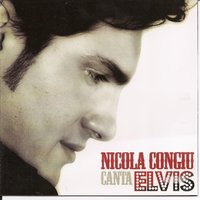 His Latest Flame - Nicola Congiu