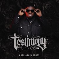 Blessings - Khaligraph Jones