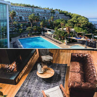 Nice (Hotel Stays) - Jazz Music Lounge