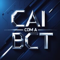 Cai Com a Bct - DJ Jota V Da Inestan & MC Gw & MC Panico