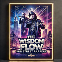 Silent Greatness - Our Street Rappers & Luma Project