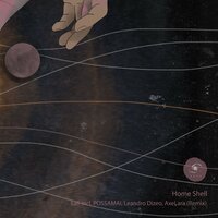 Eall - Home Shell & AxeLara