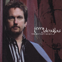 Lil Ro Ro - Jerry Douglas