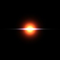 Distant Galaxy - THE ABSTRACT PROJECT