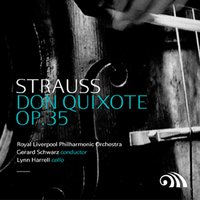III. Dialogue Between Knight And Servant - Royal Liverpool Philharmonic