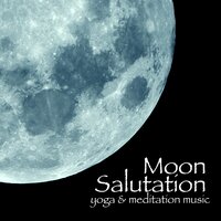 Cool Breeze - Moon Salutation