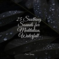 Waves of Rain - Internal Yoga & FX & Effects & Calming Sounds