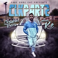 Won't Hurt You - K.E. & Peso