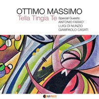 Otellik - Ottimo Massimo & Antonio Faraò & francesco bertone & Enzo Cioffi & Luigi Di Nunzio & Lorenzo Herrnhut-Girola