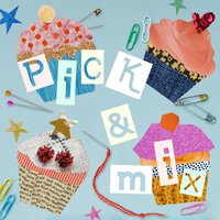 Try Something - Janet Overfield