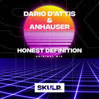 Honest Definition - Dario D'Attis