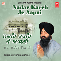 Mann Kyon Bairag Karega Satgur Mere Pura - Bhai Bhupinder Singh Ji