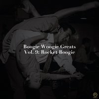 Marchin' Boogie - Johnny Griffin