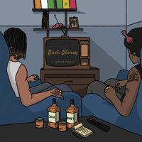 Jack Honey #Oshey3 - Lossa2Squa