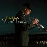 Somewhere Over The Rainbow - Thomas Marriott