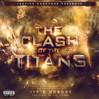 Bolt Out The Blue - IYF & Nobody & Lynsey D