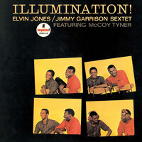 Nuttin' Out Jones - Elvin Jones & Jimmy Garrison Sextet & McCoy Tyner