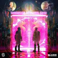 Lanterns - Karybde & SPACELIGHT & Martin Graff