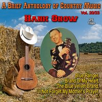 Your Little Band of Gold - Hank Snow