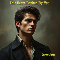 This Heart Broken by You - Larry Jones