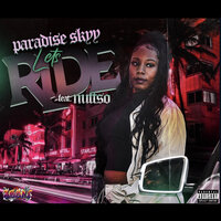 Let's Ride - Paradise Skyy & Nuttso