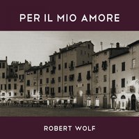 Cien Años - Robert Wolf