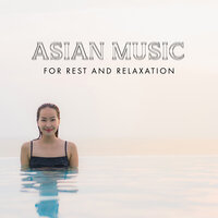 Harmony (Harp) - Asian Zen & Asian Traditional Music & Ancient Asian Oasis