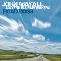 Awestruck & Spellbound - John Mayall & The Bluesbreakers