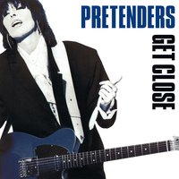 Don't Get Me Wrong - The Pretenders