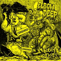 Afterbirth-Slip-N-Slide - Elbow Deep