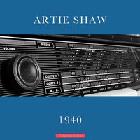 Old, Old Castle In Scotland - Artie Shaw