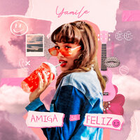 Océano - Yamilé & Ginola