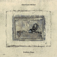 Concerto For Bass - Eberhard Weber