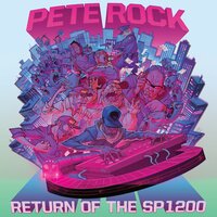 Neo Funk - Pete Rock