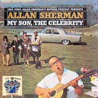 Mexican Hat Dance - Allan Sherman