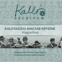 Juhait kereső pásztor - Kallós Zoltán Gyűjtése